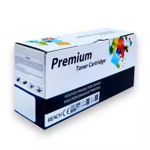 Zamenski toner za Lexmark E250, Master Color