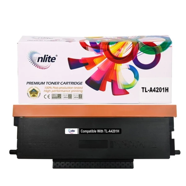 Zamenski toner za Pantum TL-A4201H BP4300/BM4200/BM4300 3.000 strana, Enlite