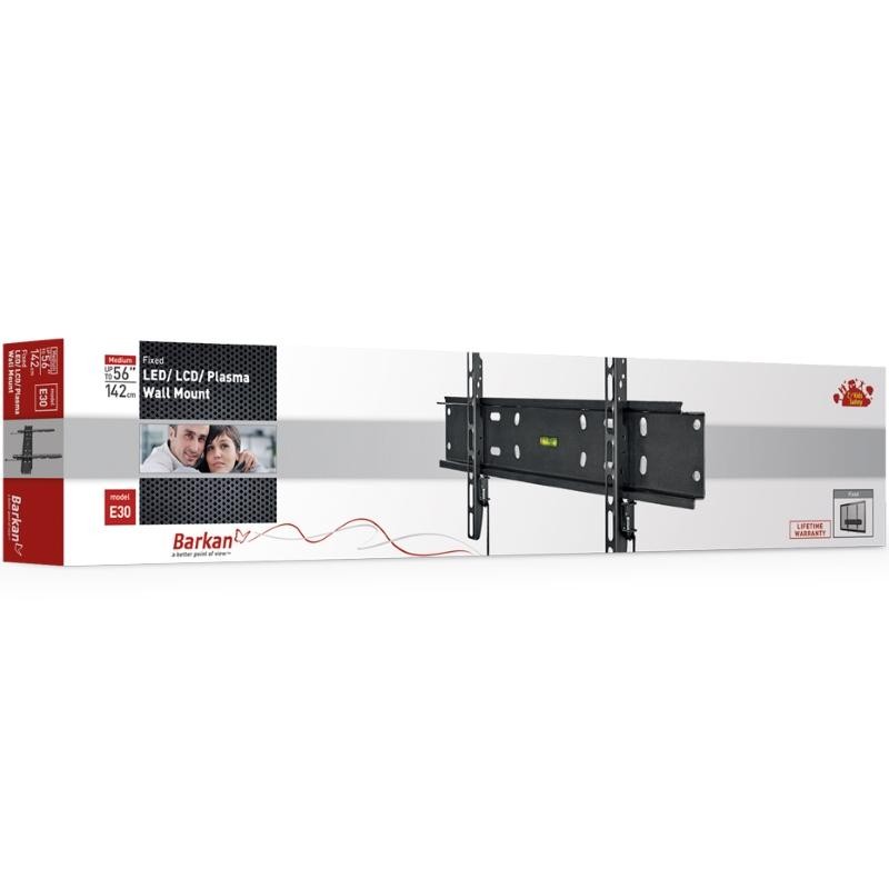 Zidni nosač za TV Barkan E30.B do 65" – slika 2