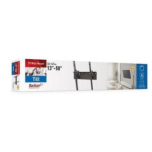 Zidni nosač za TV Barkan E314 od 13 do 65"