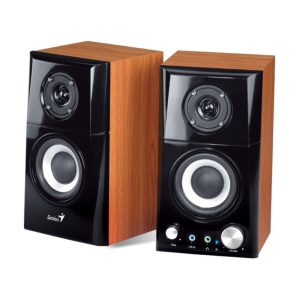 Zvučnici 2.0 Genius SP-HF500A v2