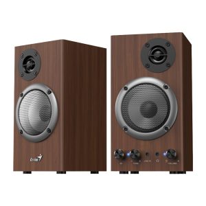 Zvučnici 2.0 Genius SP-HF500B