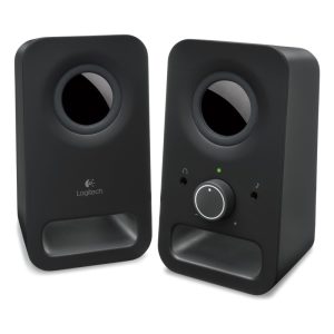 Zvučnici 2.0 Logitech Z150 Multimedia, crni