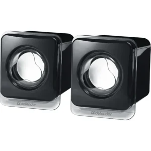 Zvučnici 2.0 USB Defender SPK-35 crni