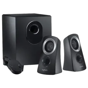 Zvučnici 2.1 Logitech Z313