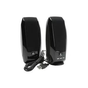 Zvučnici Logitech S150 crni