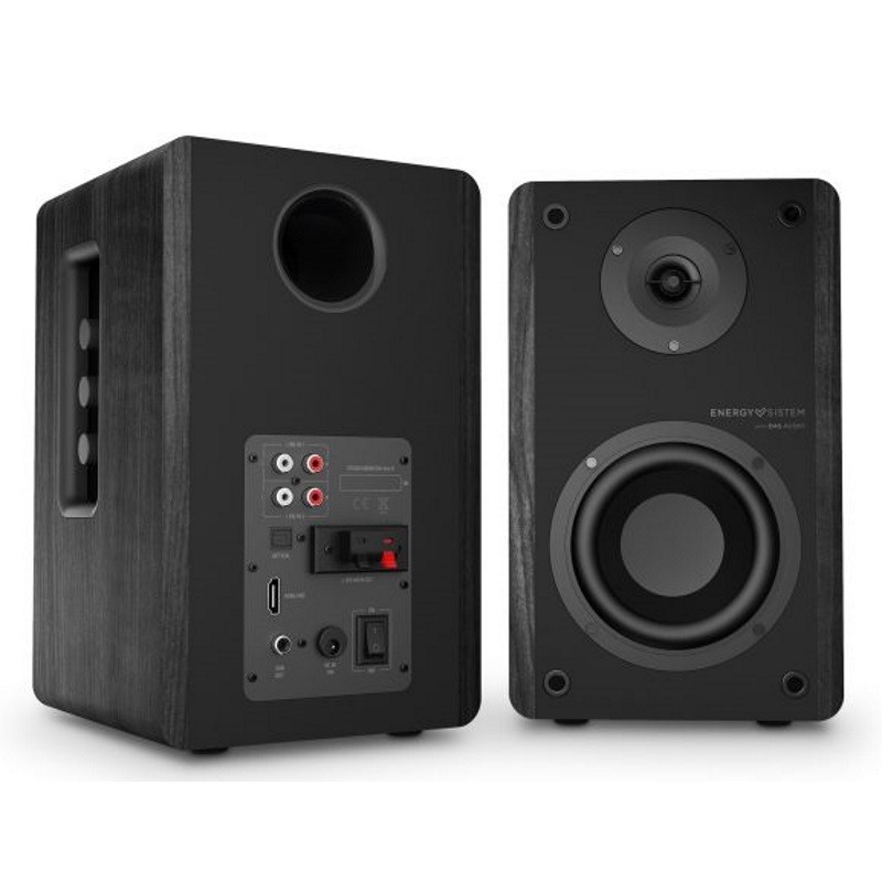 Zvučnici za računar Energy Sistem Studio Monitor 4 Hi Fi – slika 3