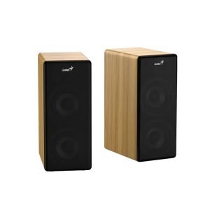 Zvučnici za računar Genius SP-HF1220BT Pine Wood