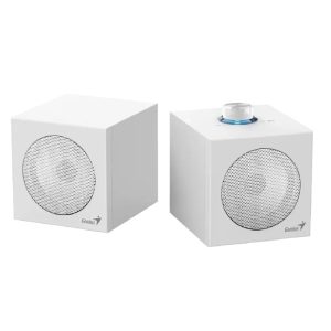 Zvučnici za računar Genius SP-HF300U, beli