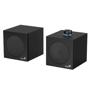 Zvučnici za računar Genius SP-HF300U, crni