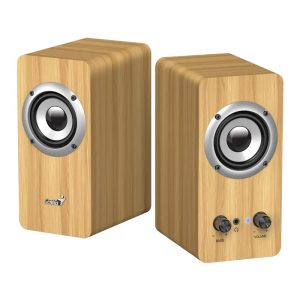 Zvučnici za računar Genius SP-HF400 Pine Wood