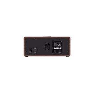 Zvučnici za računar Genius SP-HF505BT, Dark Brown